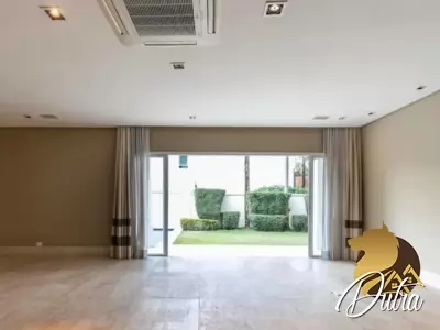 condominio l´exclusive Alto Da Boa Vista 670m² 04 Dormitórios 04 Suítes 5 Vagas