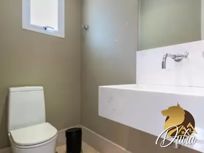 condominio l´exclusive Alto Da Boa Vista 670m² 04 Dormitórios 04 Suítes 5 Vagas