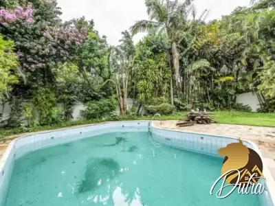 Padrão Vila Madalena 815m² 06 Dormitórios 04 Suítes 8 Vagas