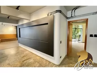 Padrão Vila Madalena 815m² 06 Dormitórios 04 Suítes 8 Vagas