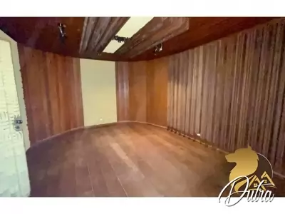 Padrão Vila Madalena 815m² 06 Dormitórios 04 Suítes 8 Vagas