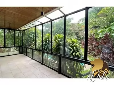 Padrão Vila Madalena 815m² 06 Dormitórios 04 Suítes 8 Vagas