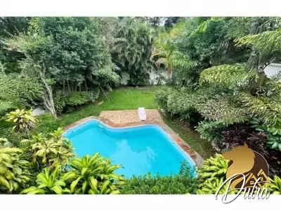 Padrão Vila Madalena 815m² 06 Dormitórios 04 Suítes 8 Vagas