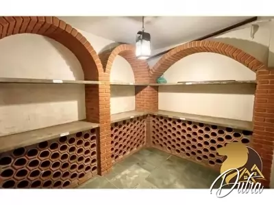 Padrão Vila Madalena 815m² 06 Dormitórios 04 Suítes 8 Vagas