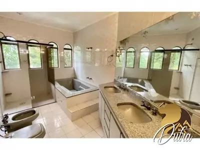 Padrão Vila Madalena 815m² 06 Dormitórios 04 Suítes 8 Vagas