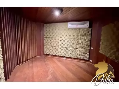 Padrão Vila Madalena 815m² 06 Dormitórios 04 Suítes 8 Vagas