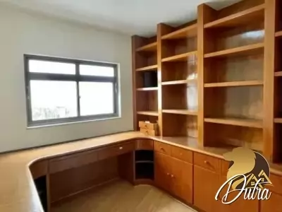 Padrão Vila Madalena 815m² 06 Dormitórios 04 Suítes 8 Vagas