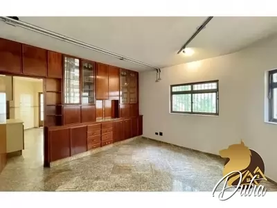 Padrão Vila Madalena 815m² 06 Dormitórios 04 Suítes 8 Vagas