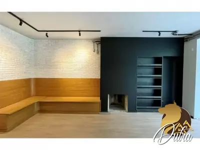 Padrão Vila Madalena 815m² 06 Dormitórios 04 Suítes 8 Vagas