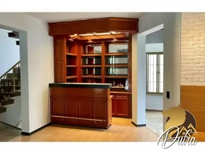 Padrão Vila Madalena 815m² 06 Dormitórios 04 Suítes 8 Vagas