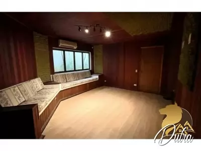 Padrão Vila Madalena 815m² 06 Dormitórios 04 Suítes 8 Vagas