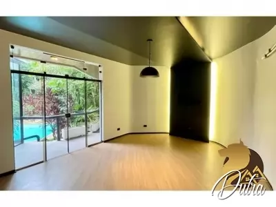 Padrão Vila Madalena 815m² 06 Dormitórios 04 Suítes 8 Vagas