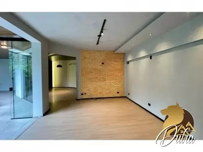 Padrão Vila Madalena 815m² 06 Dormitórios 04 Suítes 8 Vagas