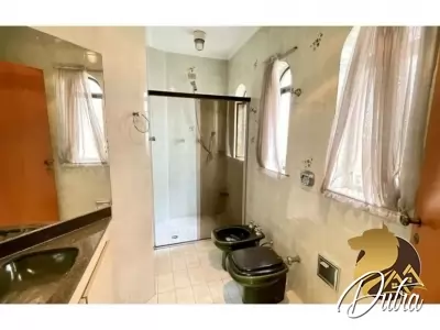 Padrão Vila Madalena 815m² 06 Dormitórios 04 Suítes 8 Vagas