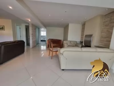 Giovanni Pascoli Planalto Paulista 143m² 03 Dormitórios 03 Suítes 3 Vagas