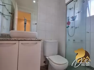 Giovanni Pascoli Planalto Paulista 143m² 03 Dormitórios 03 Suítes 3 Vagas