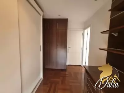 Giovanni Pascoli Planalto Paulista 143m² 03 Dormitórios 03 Suítes 3 Vagas