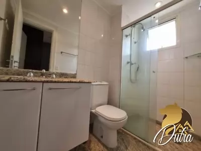 Giovanni Pascoli Planalto Paulista 143m² 03 Dormitórios 03 Suítes 3 Vagas