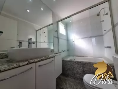 Giovanni Pascoli Planalto Paulista 143m² 03 Dormitórios 03 Suítes 3 Vagas