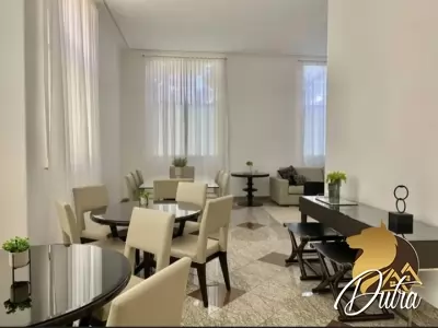 Giovanni Pascoli Planalto Paulista 143m² 03 Dormitórios 03 Suítes 3 Vagas