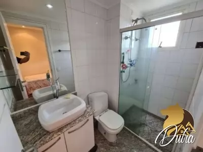 Giovanni Pascoli Planalto Paulista 143m² 03 Dormitórios 03 Suítes 3 Vagas