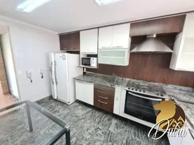 Giovanni Pascoli Planalto Paulista 143m² 03 Dormitórios 03 Suítes 3 Vagas