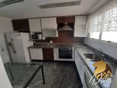 Giovanni Pascoli Planalto Paulista 143m² 03 Dormitórios 03 Suítes 3 Vagas