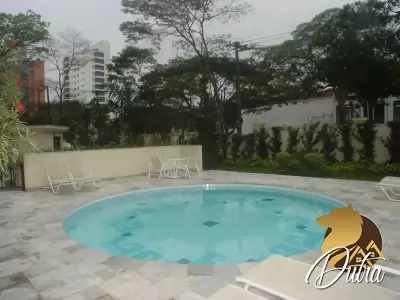 Giovanni Pascoli Planalto Paulista 143m² 03 Dormitórios 03 Suítes 3 Vagas