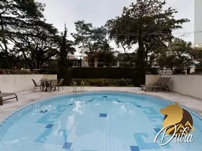 Giovanni Pascoli Planalto Paulista 143m² 03 Dormitórios 03 Suítes 3 Vagas