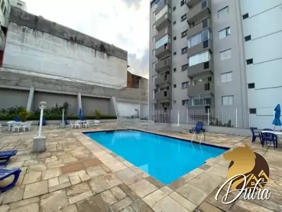 FLAT RICHILIEU Pinheiros 99m² 01 Dormitórios 01 Suítes 1 Vagas