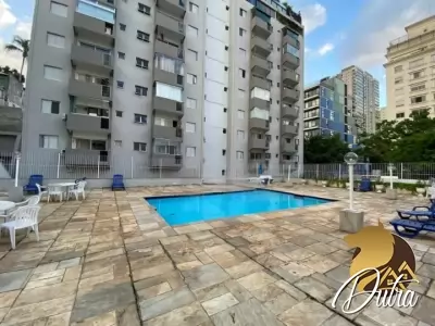 FLAT RICHILIEU Pinheiros 99m² 01 Dormitórios 01 Suítes 1 Vagas