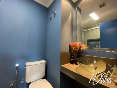 FLAT RICHILIEU Pinheiros 99m² 01 Dormitórios 01 Suítes 1 Vagas