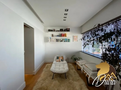 FLAT RICHILIEU Pinheiros 99m² 01 Dormitórios 01 Suítes 1 Vagas