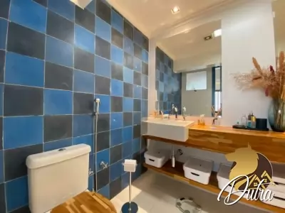 FLAT RICHILIEU Pinheiros 99m² 01 Dormitórios 01 Suítes 1 Vagas