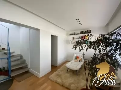 FLAT RICHILIEU Pinheiros 99m² 01 Dormitórios 01 Suítes 1 Vagas