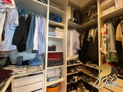 FLAT RICHILIEU Pinheiros 99m² 01 Dormitórios 01 Suítes 1 Vagas