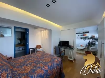 FLAT RICHILIEU Pinheiros 99m² 01 Dormitórios 01 Suítes 1 Vagas