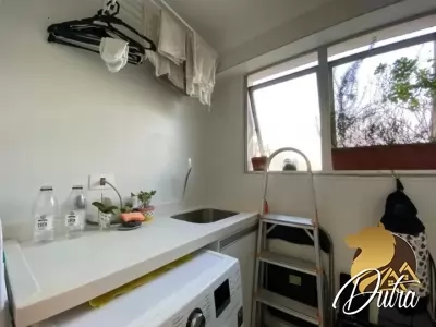 FLAT RICHILIEU Pinheiros 99m² 01 Dormitórios 01 Suítes 1 Vagas