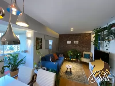 FLAT RICHILIEU Pinheiros 99m² 01 Dormitórios 01 Suítes 1 Vagas