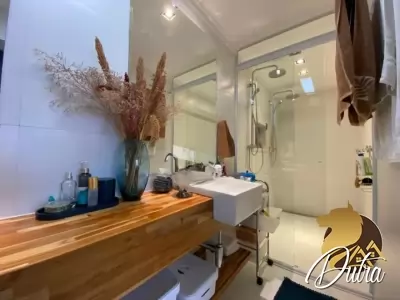 FLAT RICHILIEU Pinheiros 99m² 01 Dormitórios 01 Suítes 1 Vagas