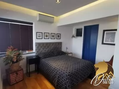 FLAT RICHILIEU Pinheiros 99m² 01 Dormitórios 01 Suítes 1 Vagas