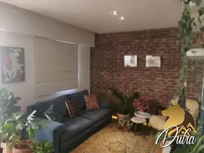 FLAT RICHILIEU Pinheiros 99m² 01 Dormitórios 01 Suítes 1 Vagas