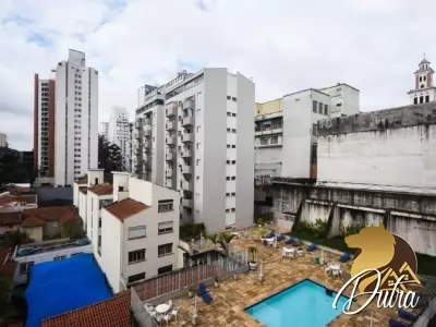 FLAT RICHILIEU Pinheiros 99m² 01 Dormitórios 01 Suítes 1 Vagas