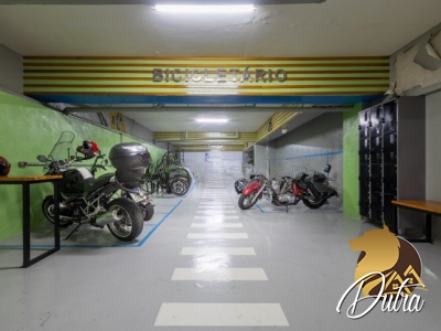 FLAT RICHILIEU Pinheiros 99m² 01 Dormitórios 01 Suítes 1 Vagas