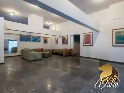 FLAT RICHILIEU Pinheiros 99m² 01 Dormitórios 01 Suítes 1 Vagas