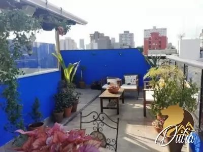 FLAT RICHILIEU Pinheiros 99m² 01 Dormitórios 01 Suítes 1 Vagas