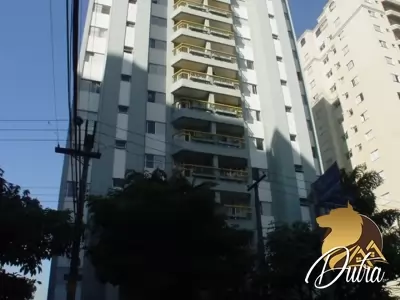 Plaza de Sevilha Chácara Inglesa 194m² 03 Dormitórios 02 Suítes 3 Vagas