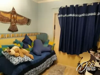 Plaza de Sevilha Chácara Inglesa 194m² 03 Dormitórios 02 Suítes 3 Vagas