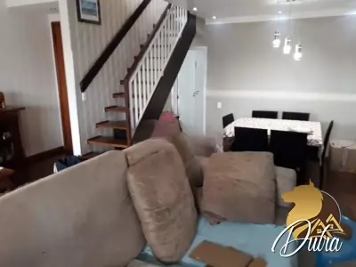 Plaza de Sevilha Chácara Inglesa 194m² 03 Dormitórios 02 Suítes 3 Vagas