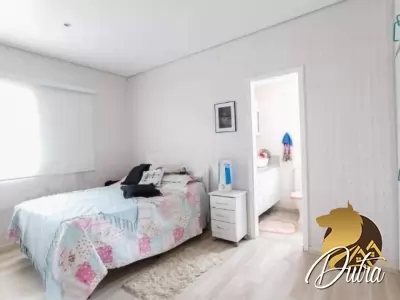 Plaza de Sevilha Chácara Inglesa 194m² 03 Dormitórios 02 Suítes 3 Vagas